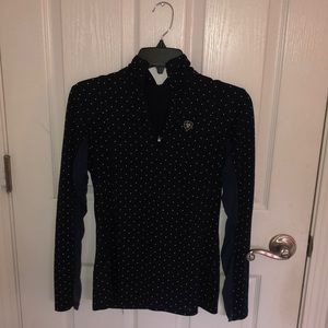 Ariat sun shirt